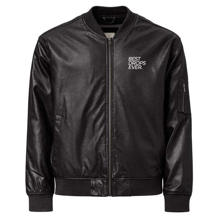 Best Drops Ever Jacket product image (1)