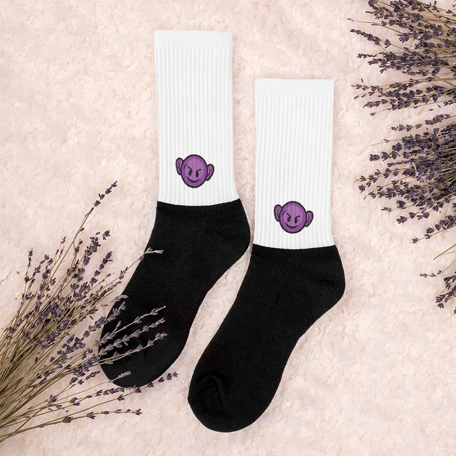 Mat Menace Head Sock product image (4)