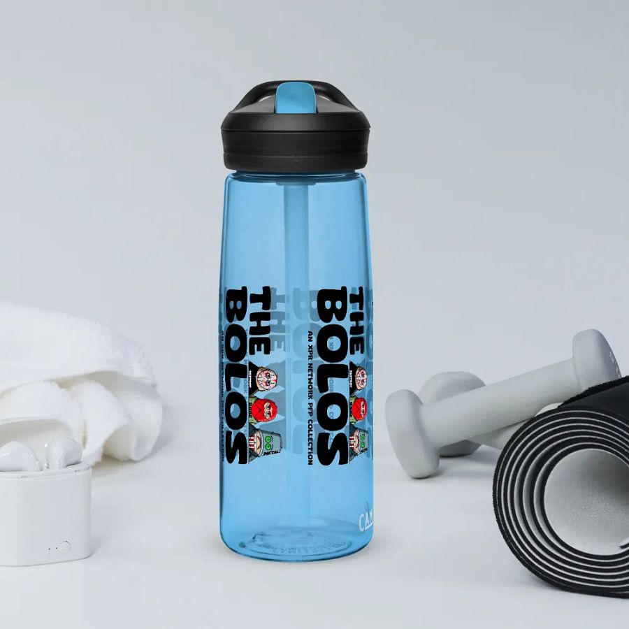 The Official Bolo Water Bottle product image (11)