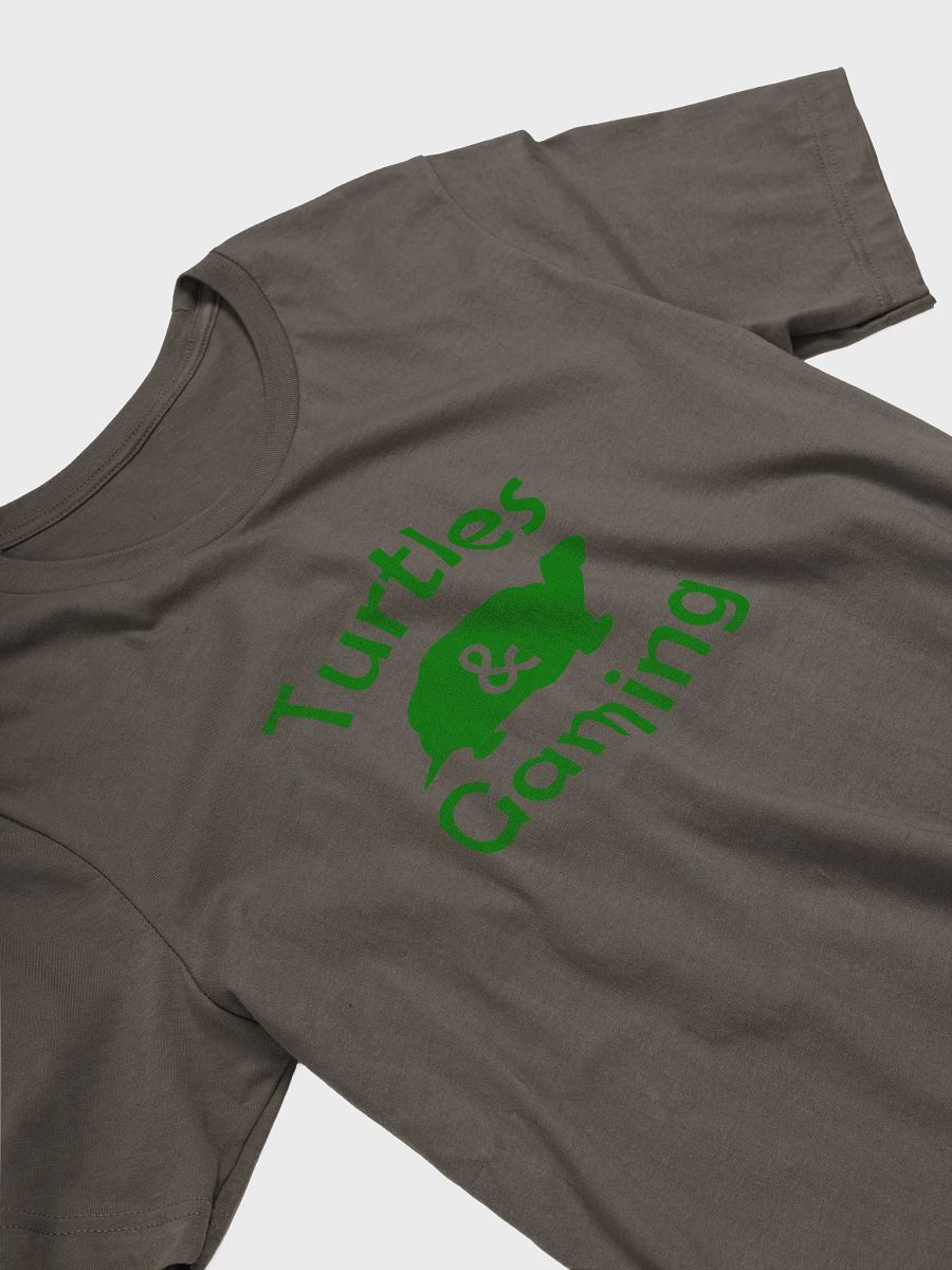 T&G OG Logo Tee product image (3)
