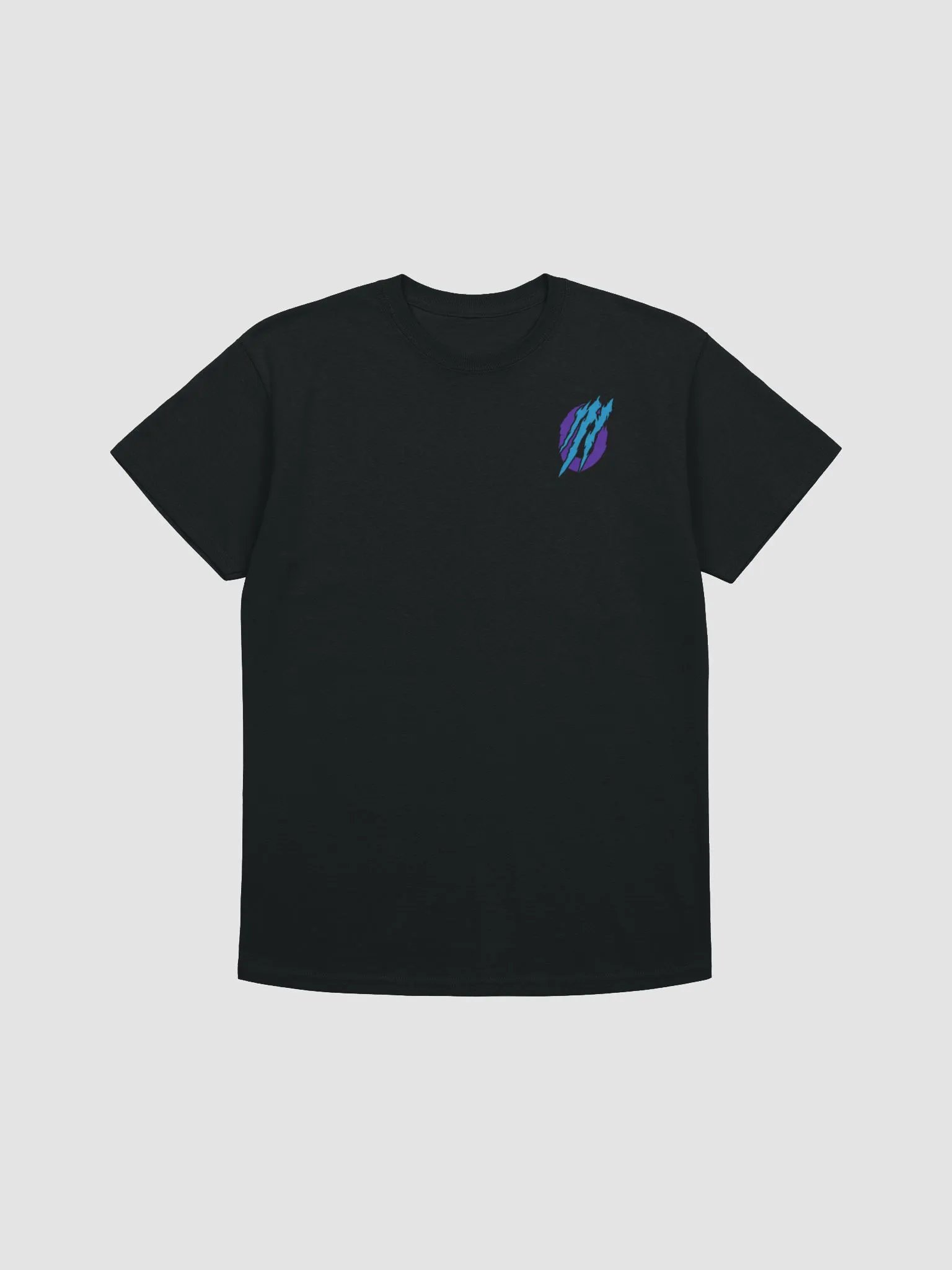 Zer0 Shirt Blue/Purple product image (1)