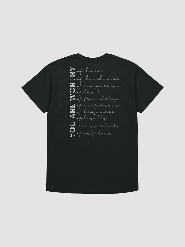 Logo Shirt product image (2)