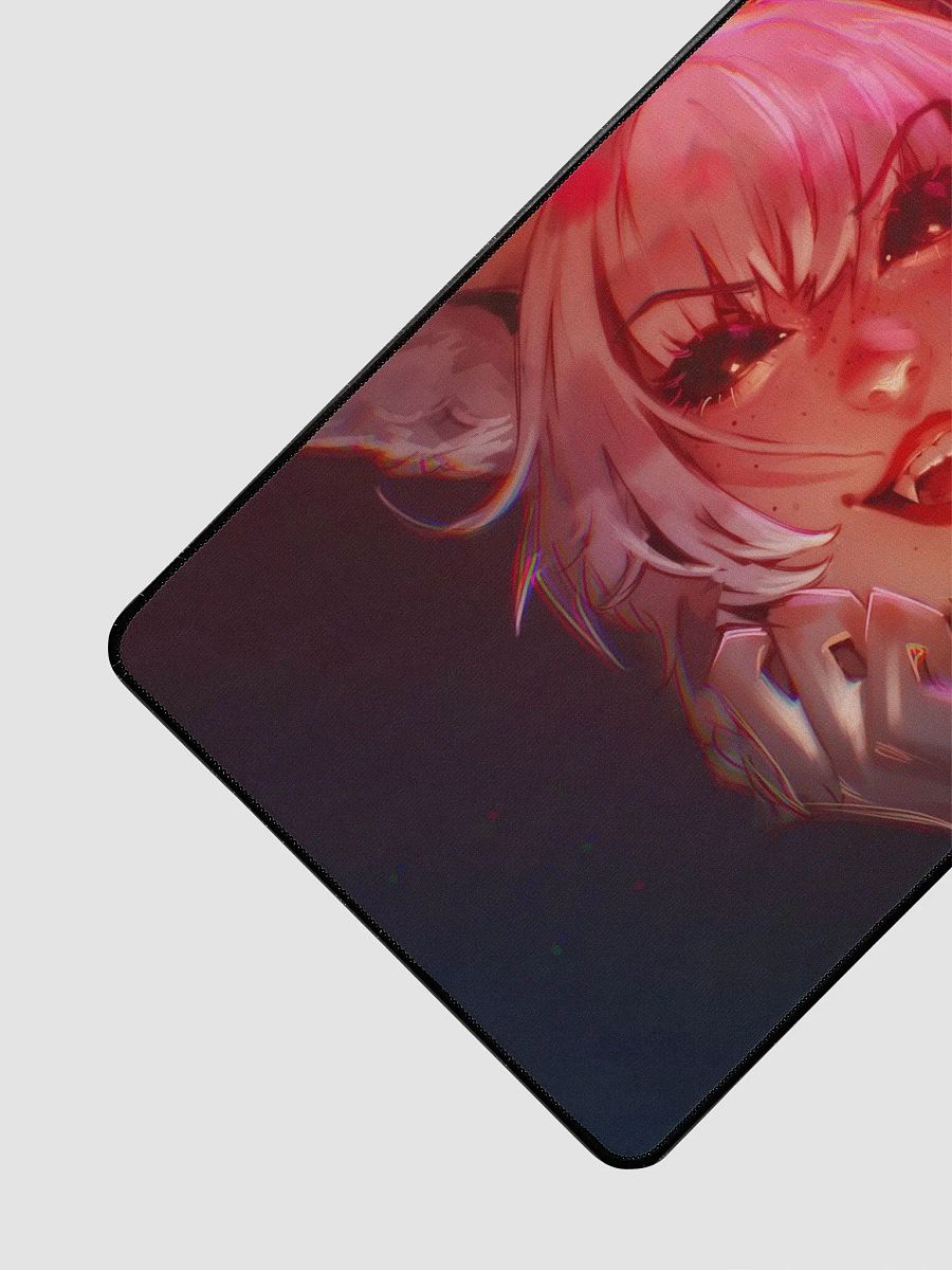 Demon Vixey Large Mousepad product image (3)