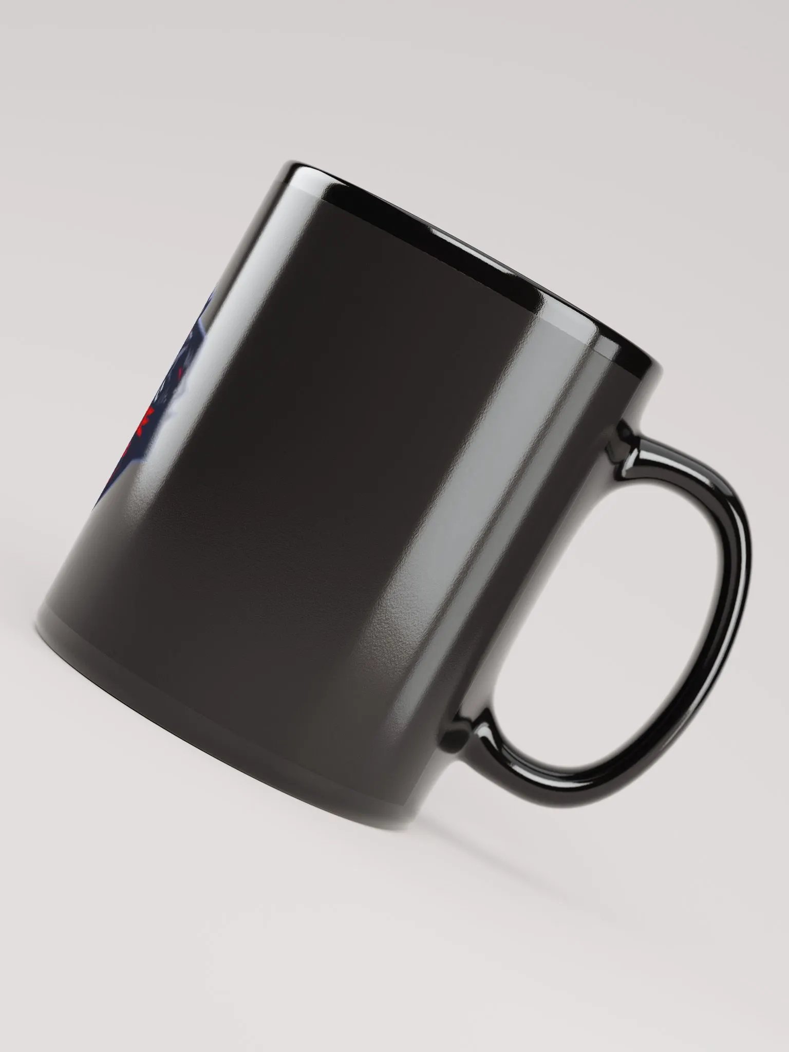 Blade Games Logo Mug product image (8)