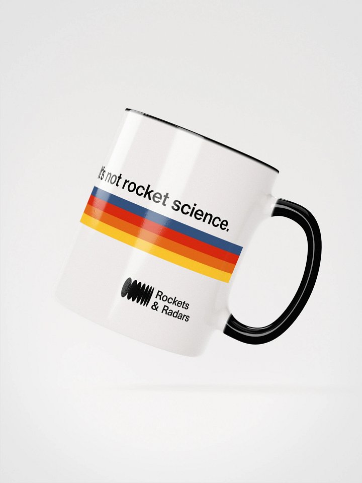 Mug @ Rocket Science product image (3)