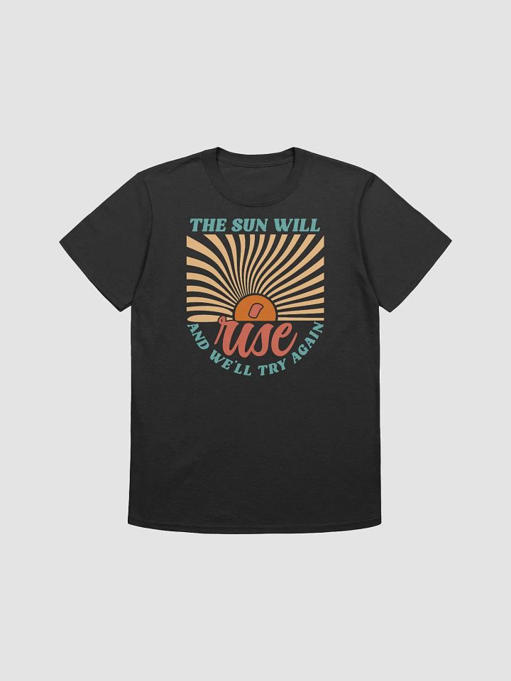 Rise Again Graphic Tee product image (1)