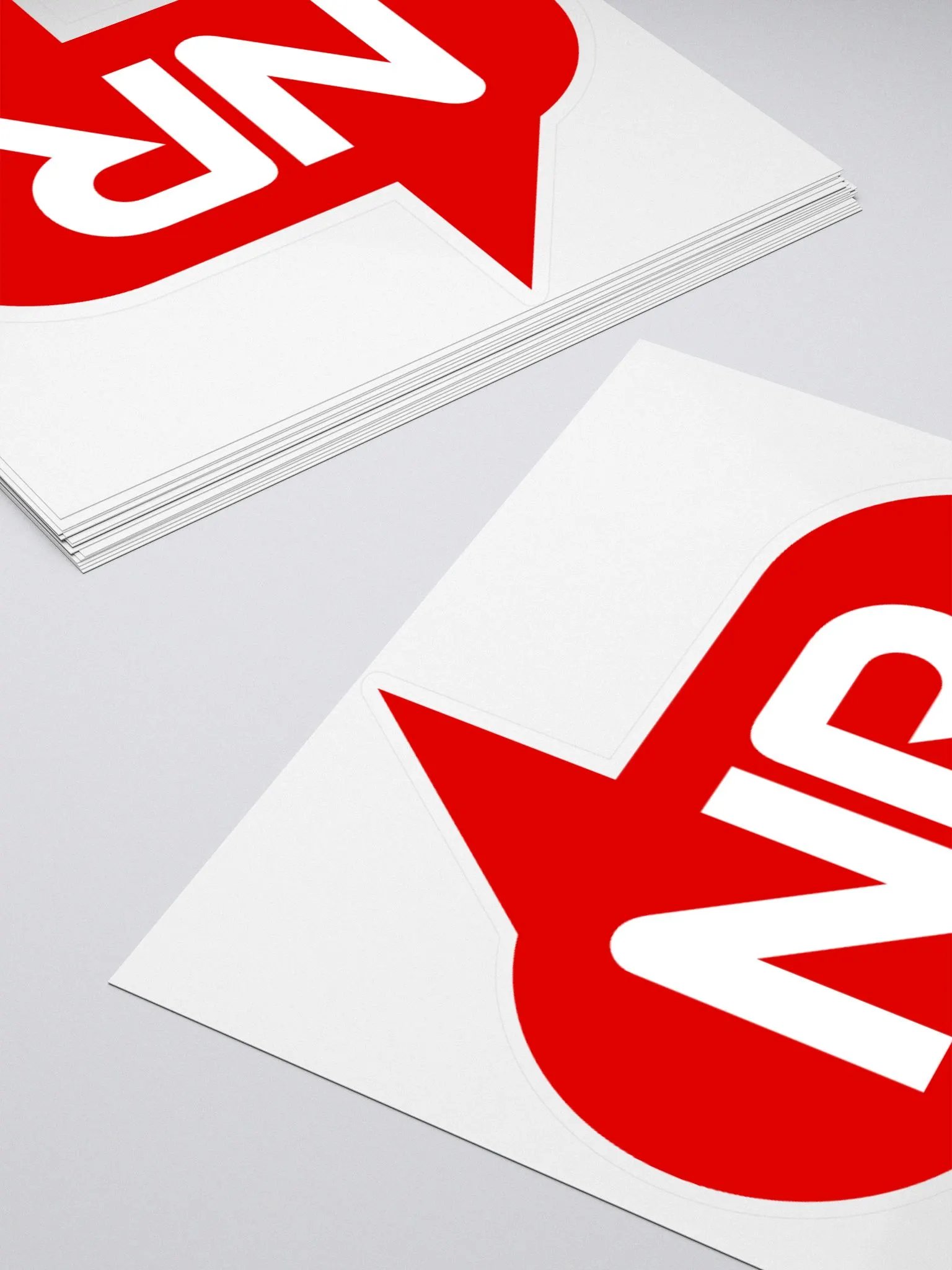 Rewind Icon Sticker product image (4)