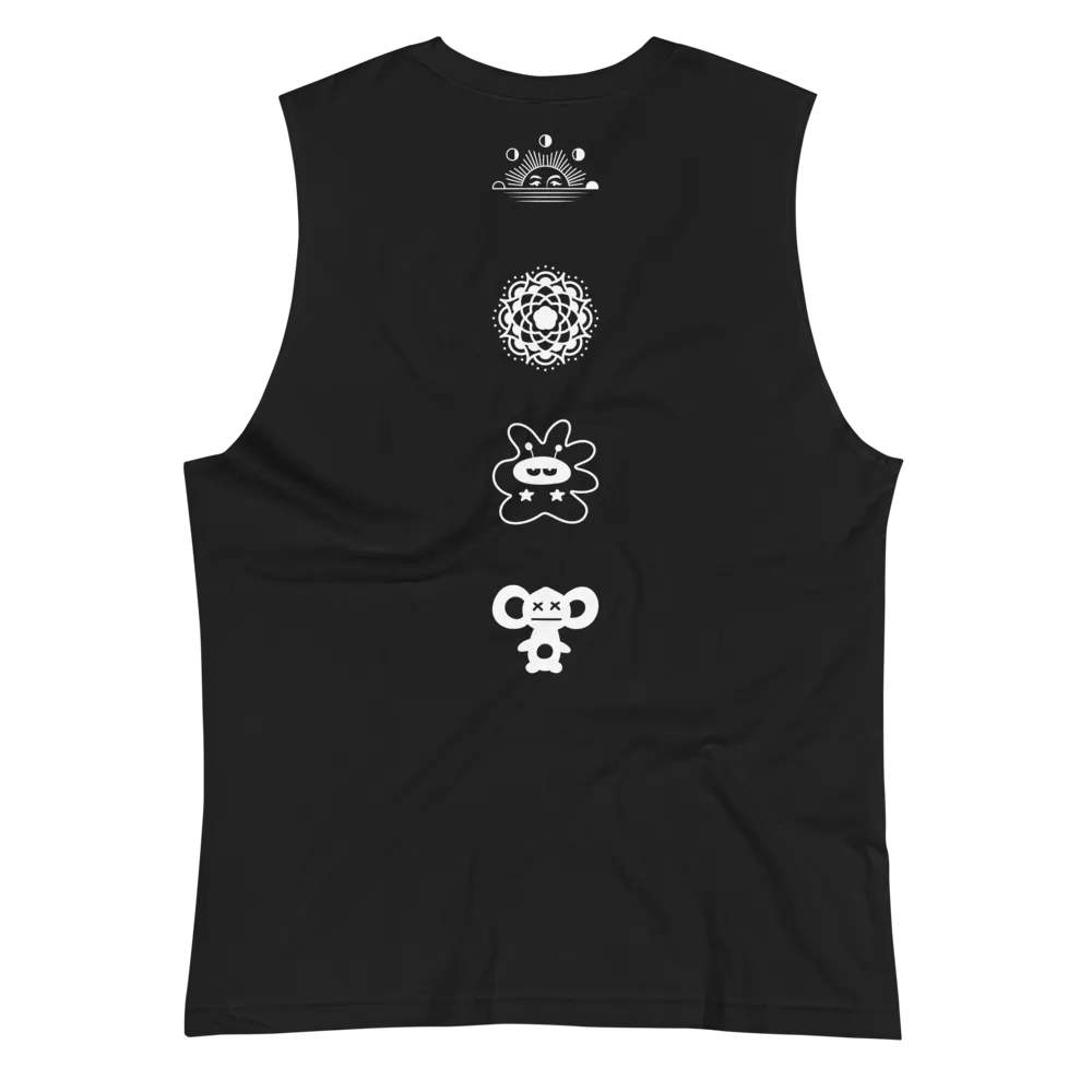 OG SAVYGANG Cutoff product image (12)