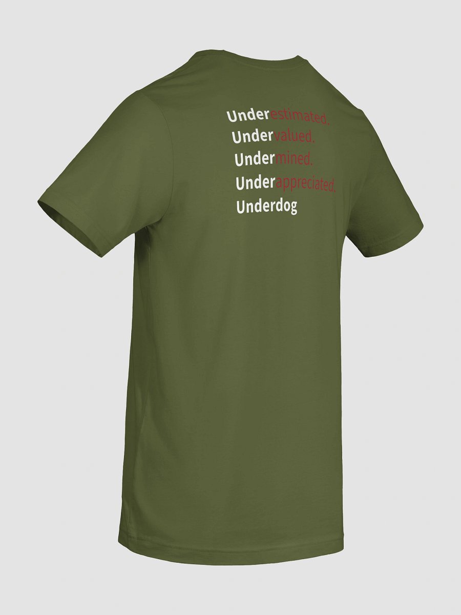 Underdog Ascent product image (101)