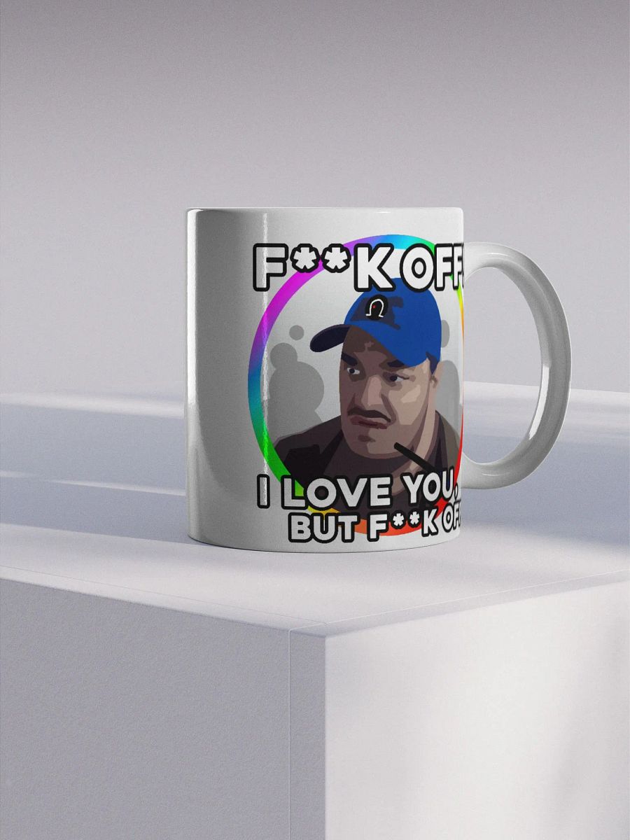 F OFF!!! Mug product image (4)