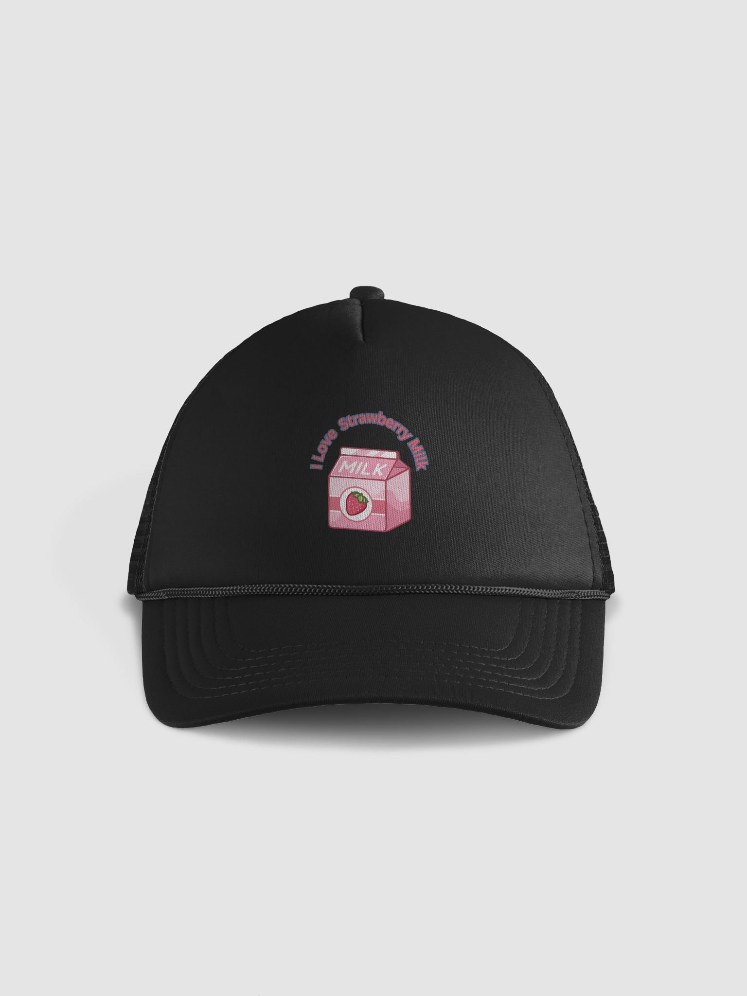 OG Carton Trucker Hat product image (1)