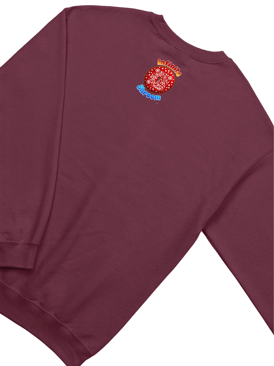 KEEP CALM AND HODL ON SWEATSHIRT product image (4)