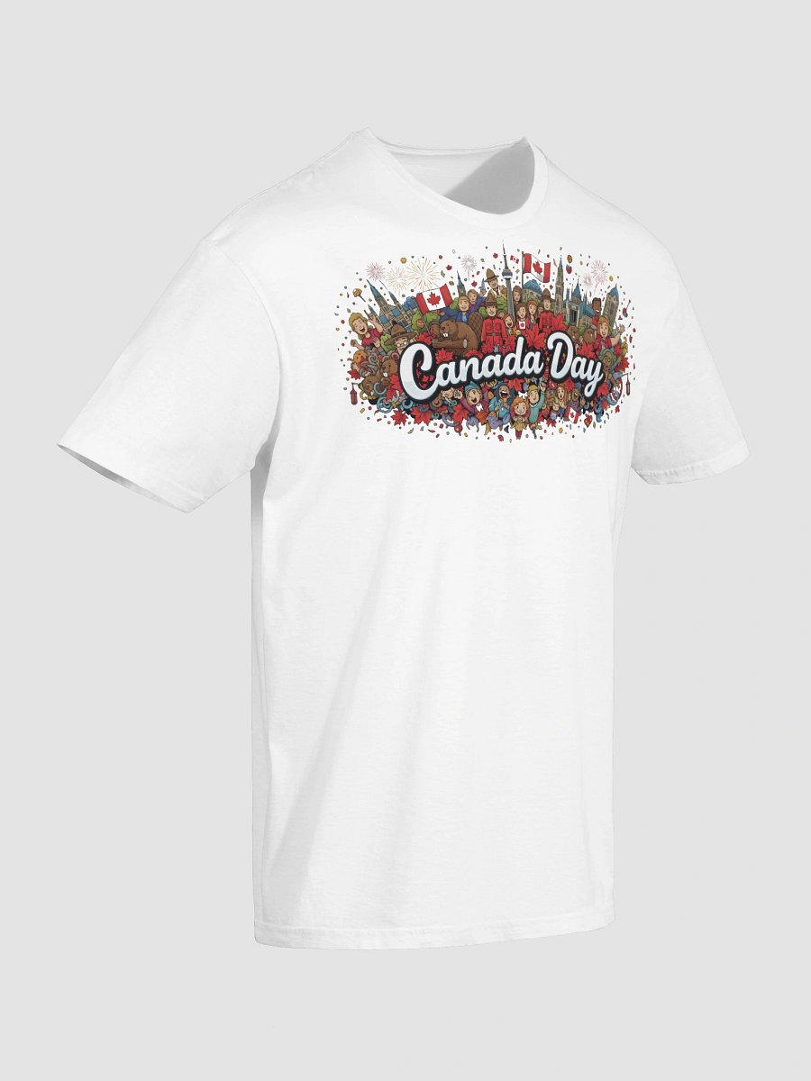 Canada Day ( Unisex ) product image (46)