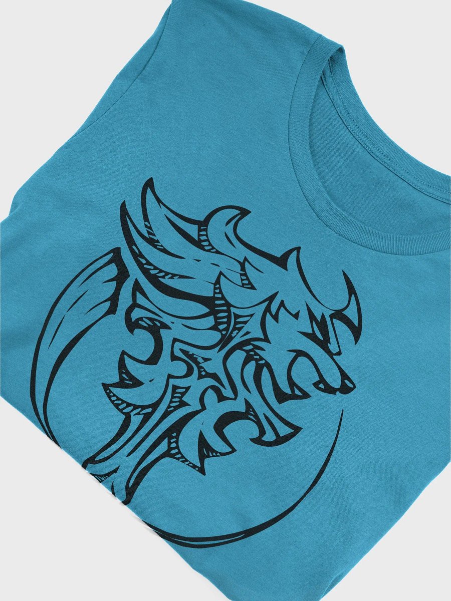 Sigil Soft Shirt product image (3)