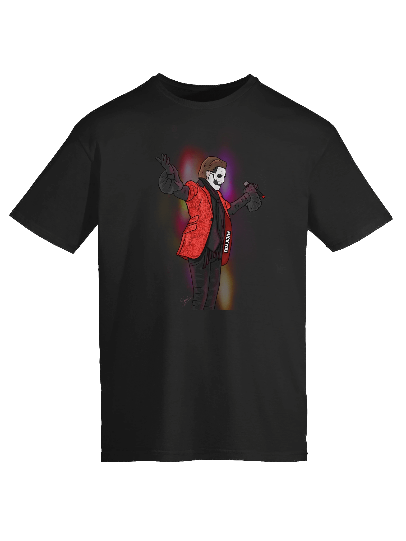 Rite Here Rite Now Papa Tee product image (41)