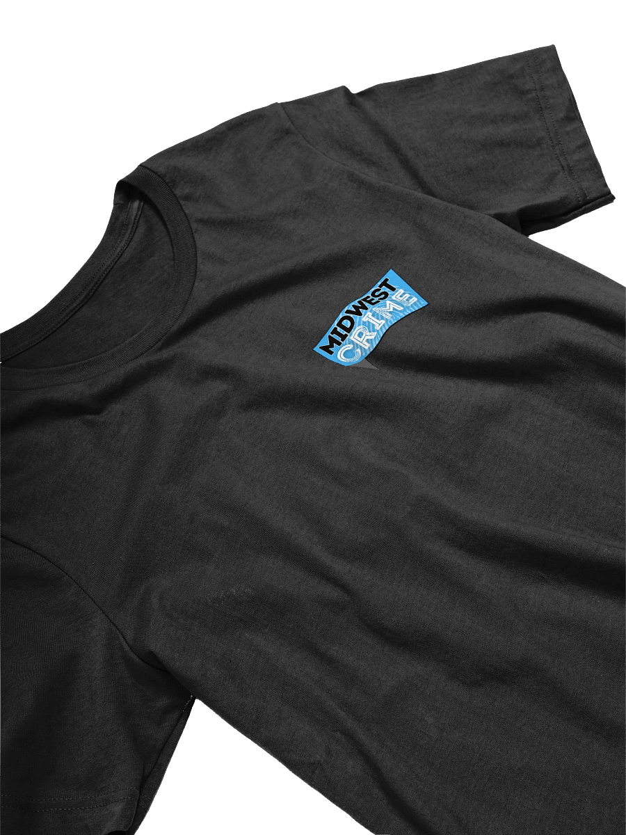 Midwest Crime Classic T product image (3)