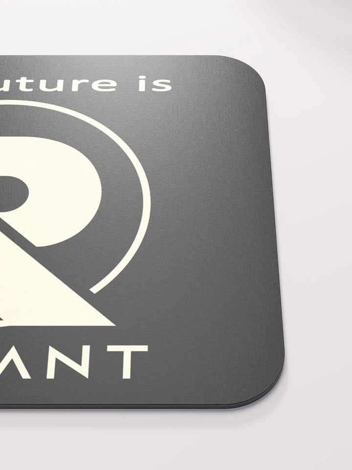 A Radiant Mouse Mat product image (2)