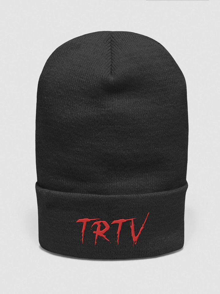 TRTV Beanie product image (2)