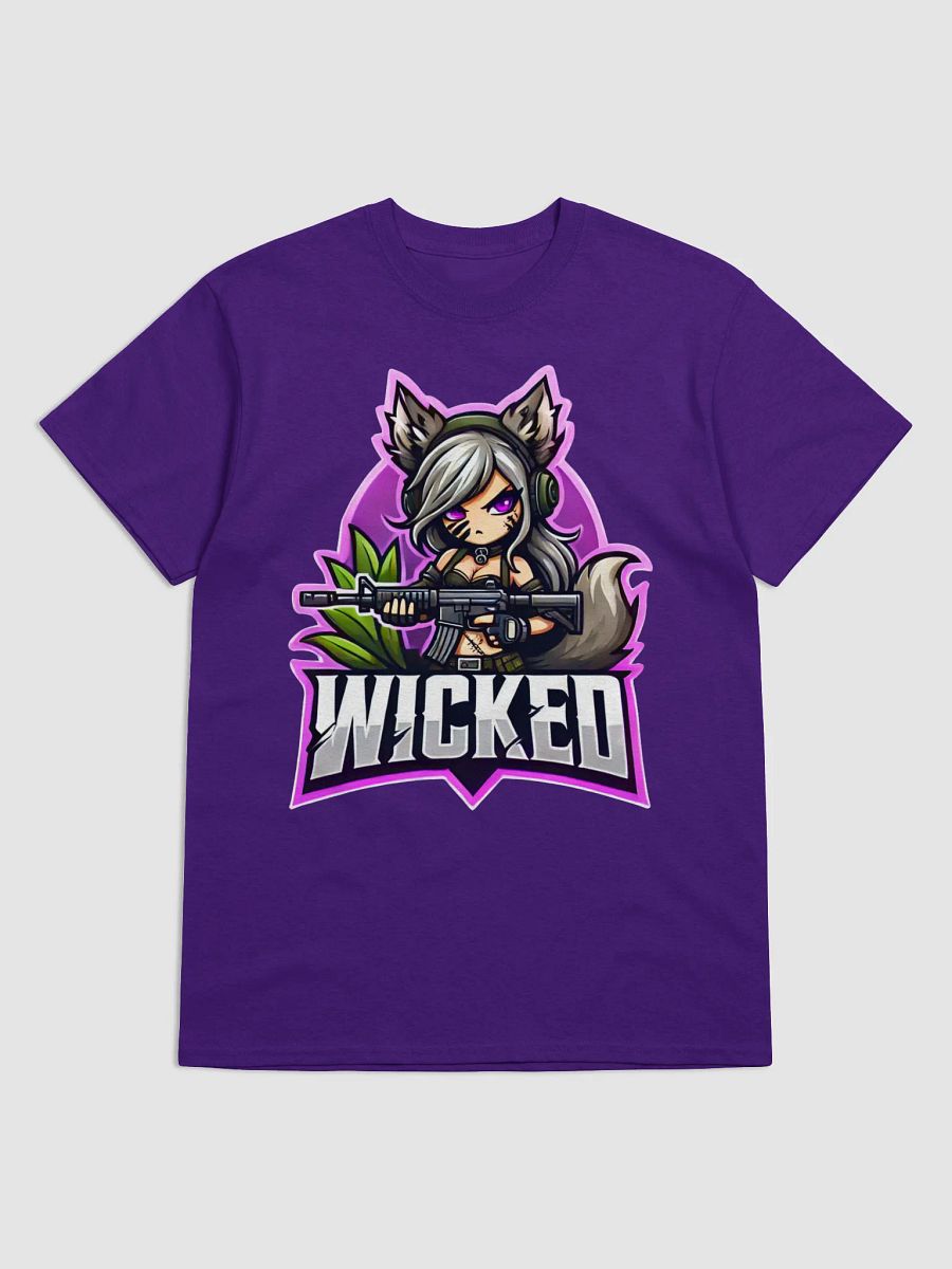 Wicked Og Logo T product image (5)