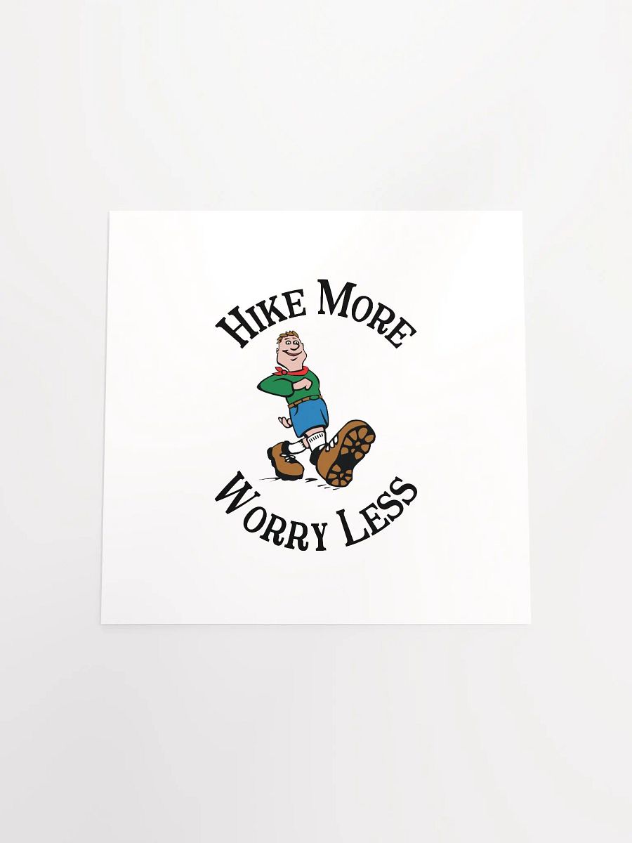 Hike More, Worry Less product image (29)