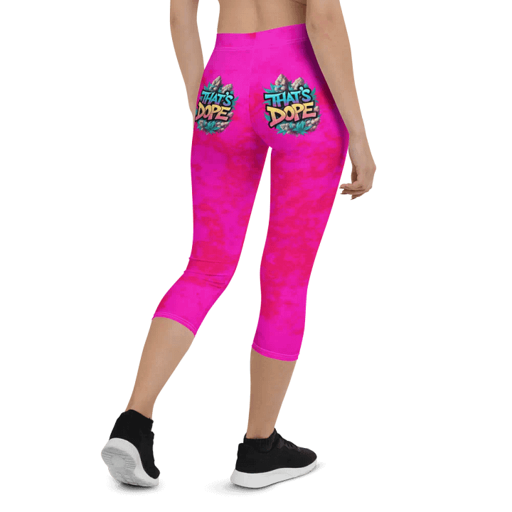 DBJ Rosy Glow (That's Dope 001) product image (2)