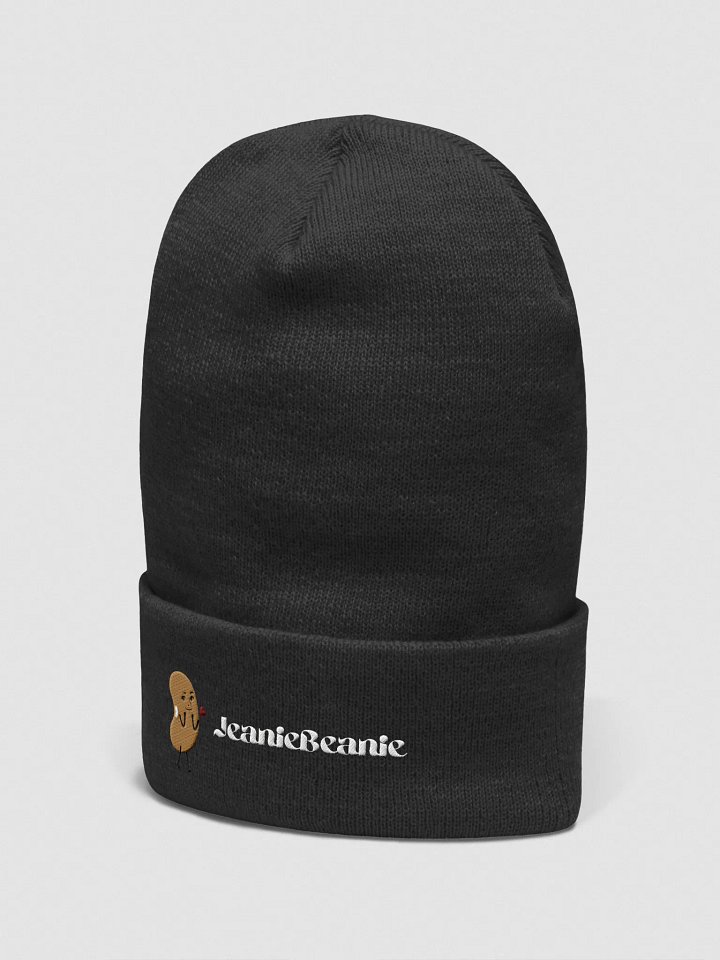 Jeanie Beanie product image (6)