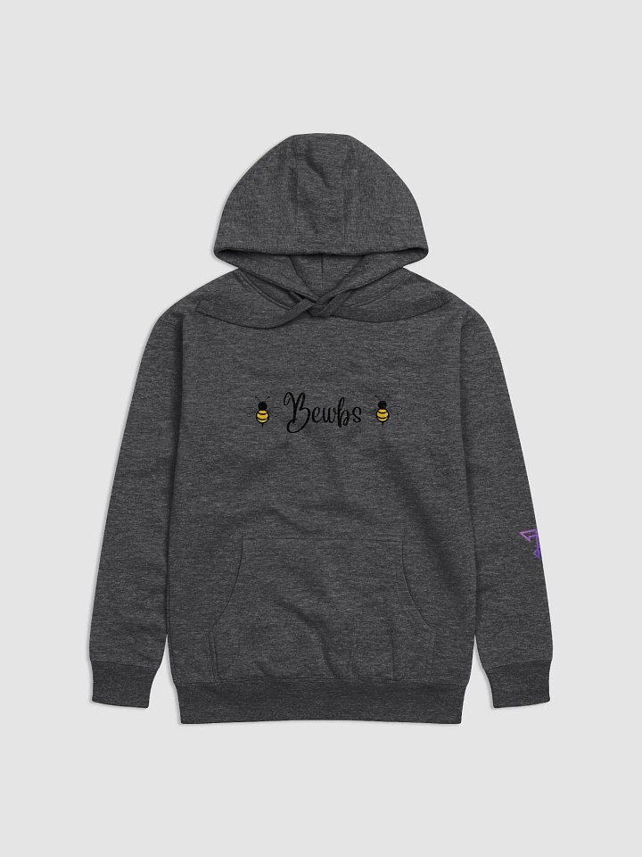 Hoodie Bewbs product image (9)
