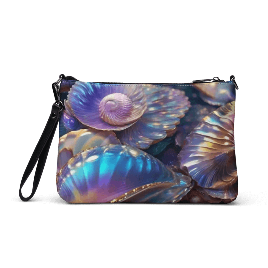 Muse XI Crossbody Bag product image (2)