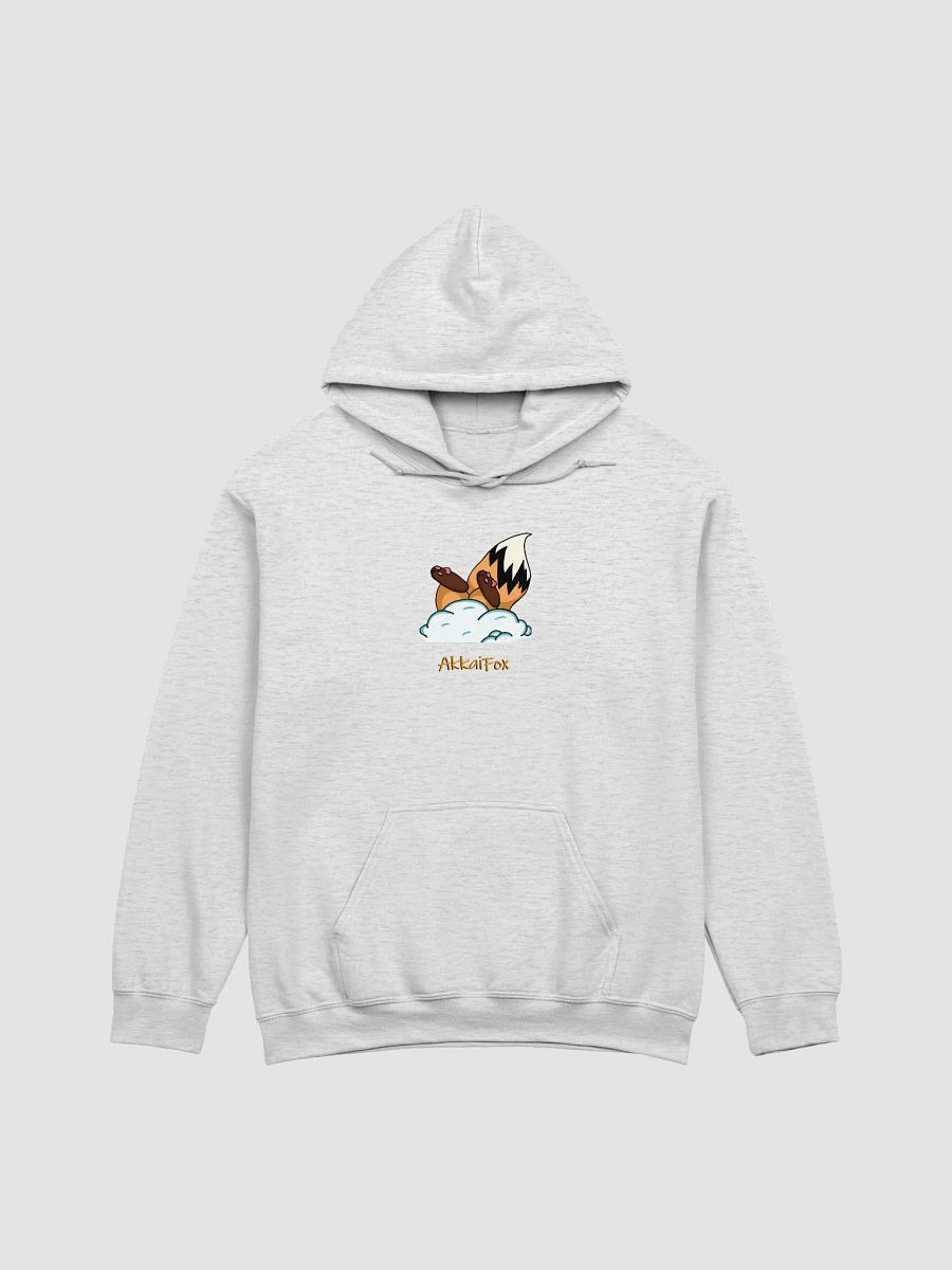 Stuck in snow Hoodie product image (1)