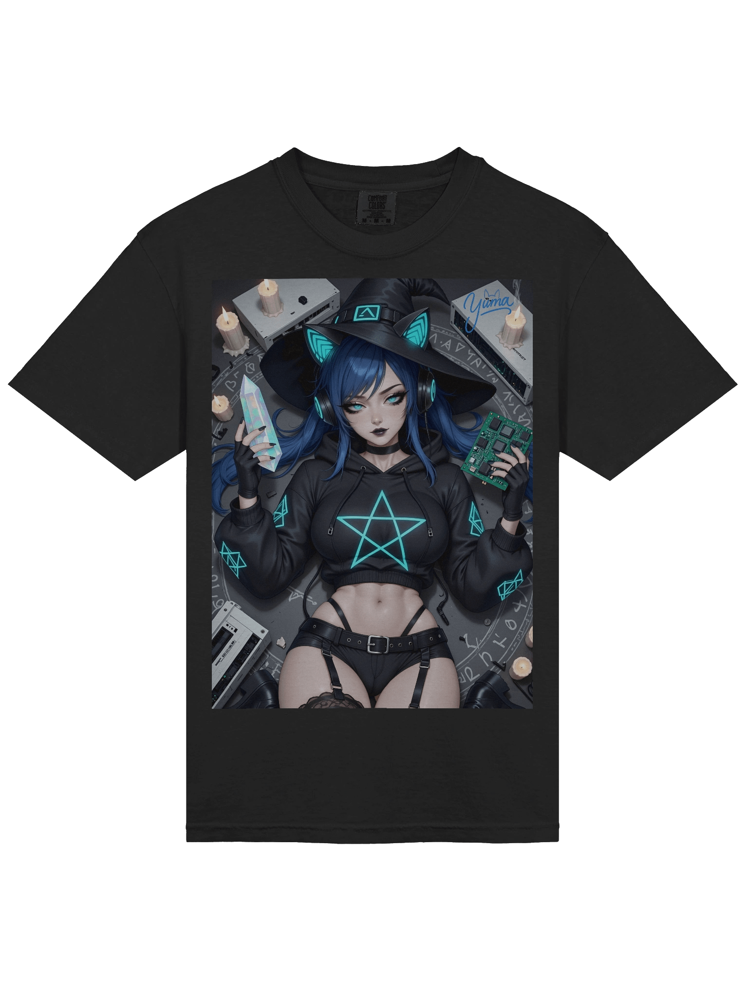 THIRST TRAP THURSDAY - Yuma - I LIKE ROCKS product image (3)