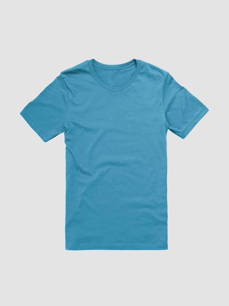 Vintage Pin-Up Woman T-Shirt product image (3)