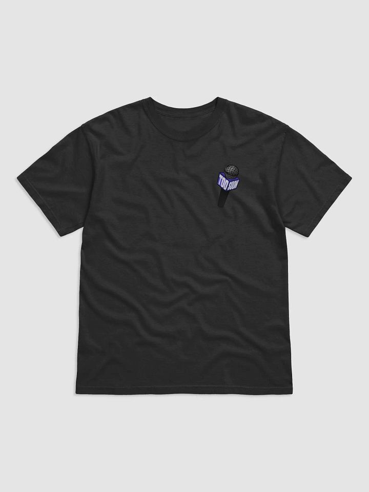 Live & Direct Mic Tee! product image (6)