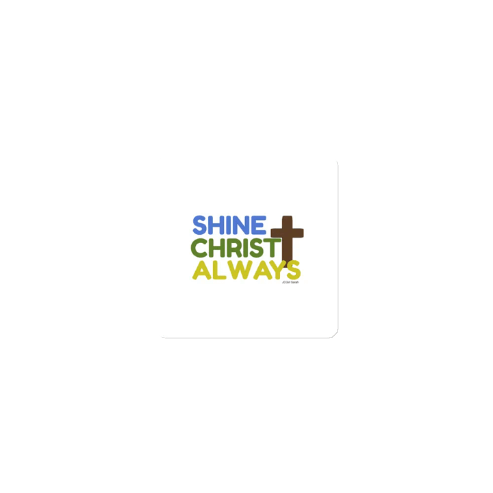 Shine Cross magnet product image (1)