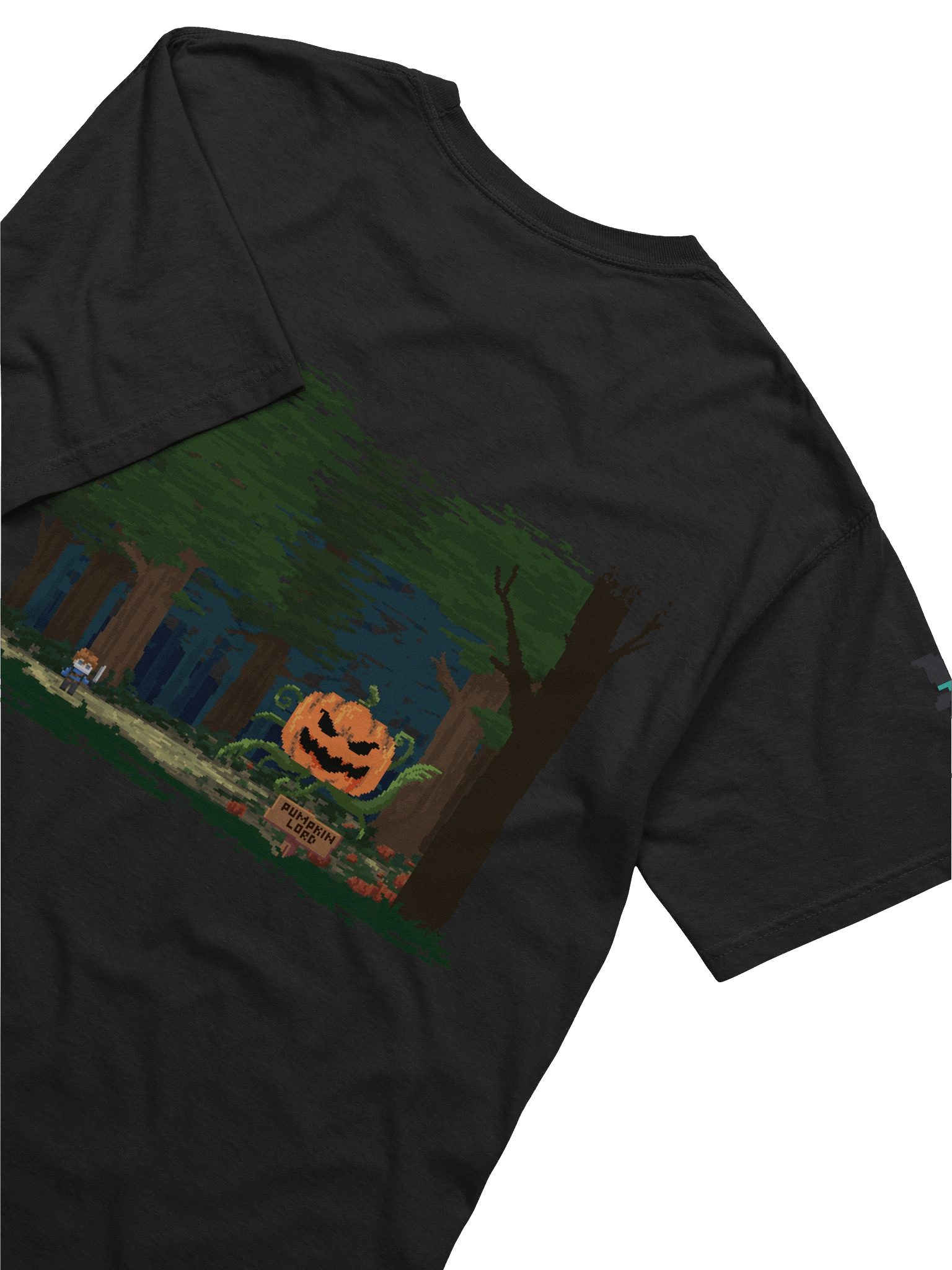 Slasher King T-Shirt product image (6)