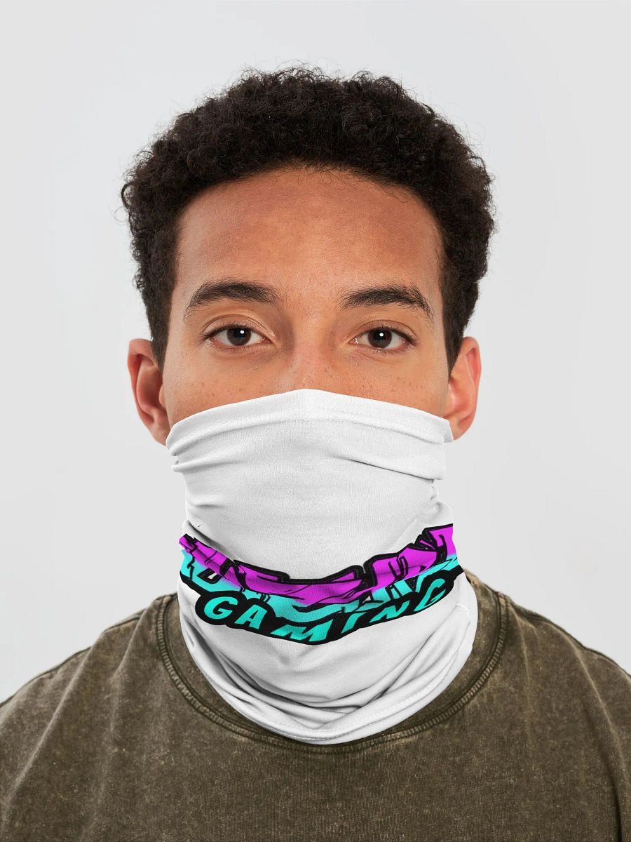 Noizyboy Gaiter product image (1)
