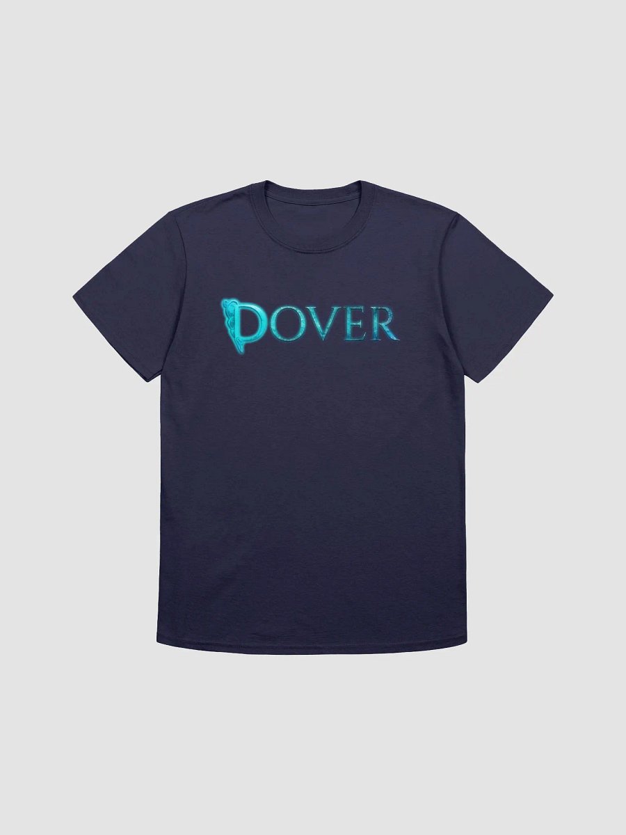 Dover (Heart Back) T-Shirt product image (1)