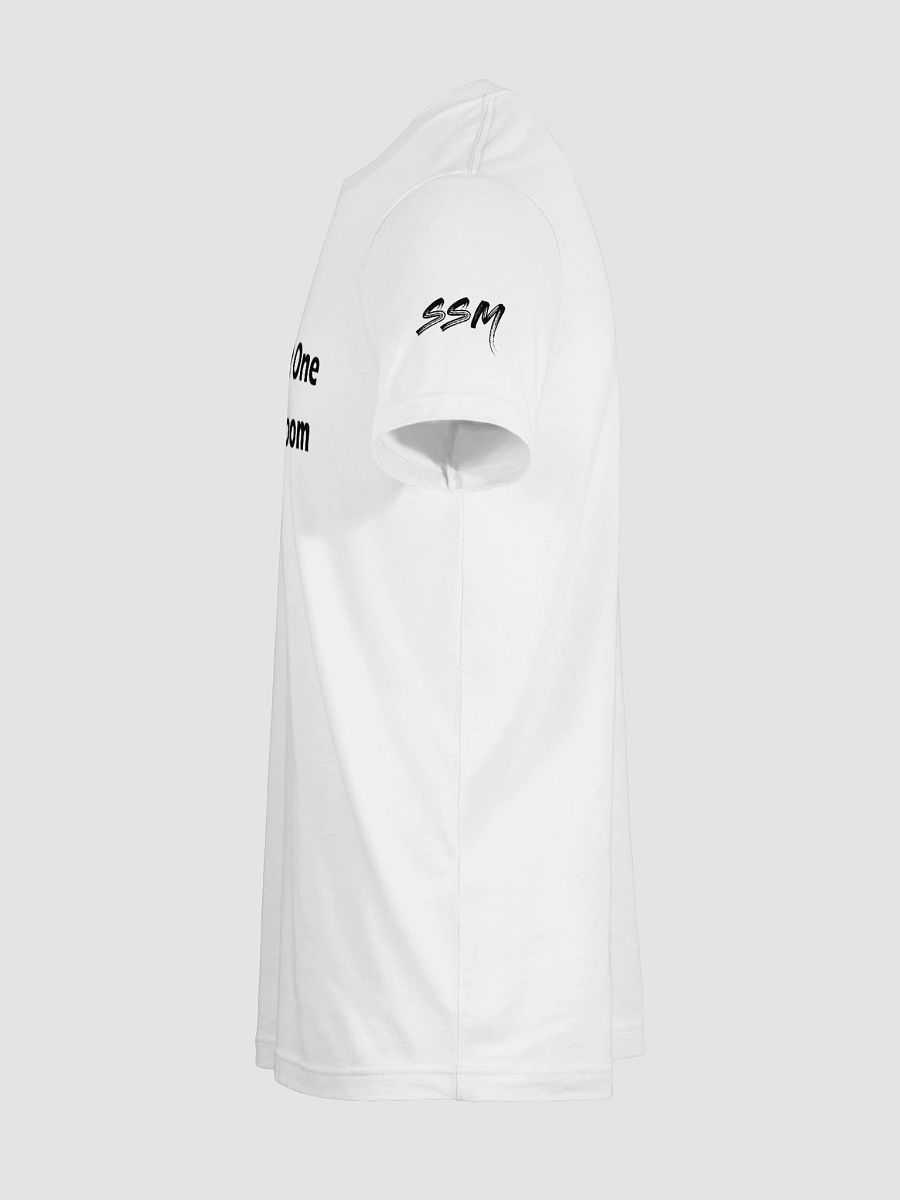 The 2nd Best One in the Room T-Shirt product image (53)