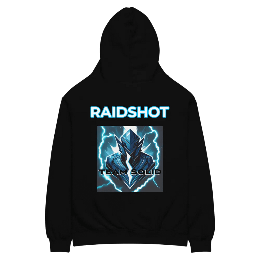 Electric Shield Unisex Hoodie product image (12)