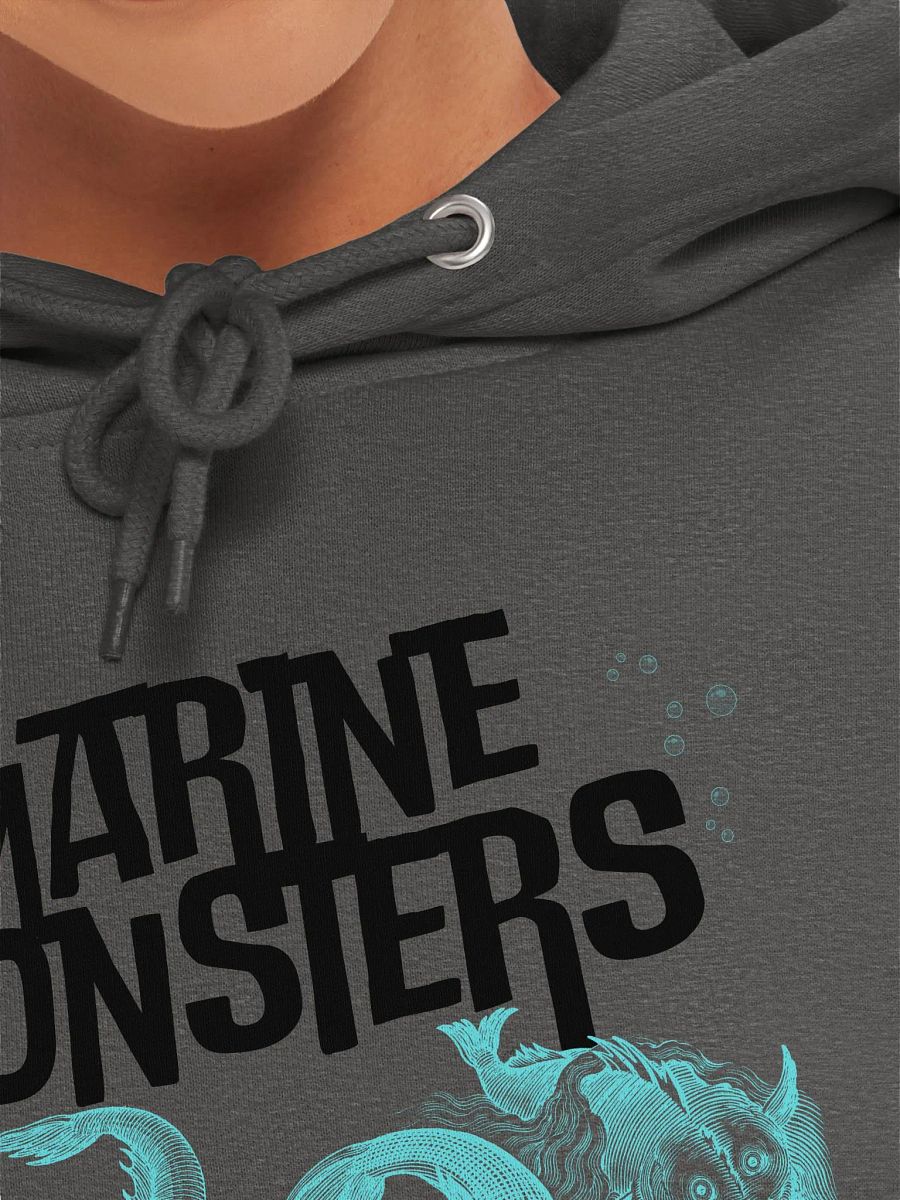 Marine Monsters Premium Hoodie product image (48)