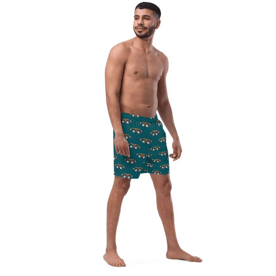 MSLA Community Cup - Swim Trunks product image (5)