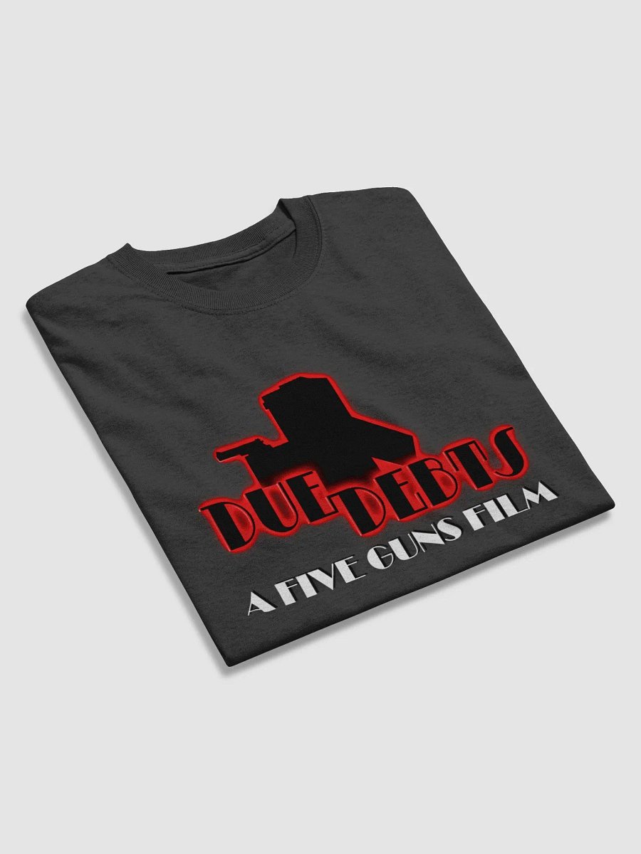 Due Debts™ Tee product image (3)