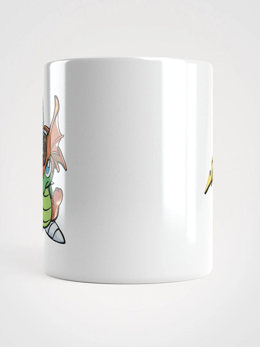 Shining Force 2: Kiwi Mug product image (6)