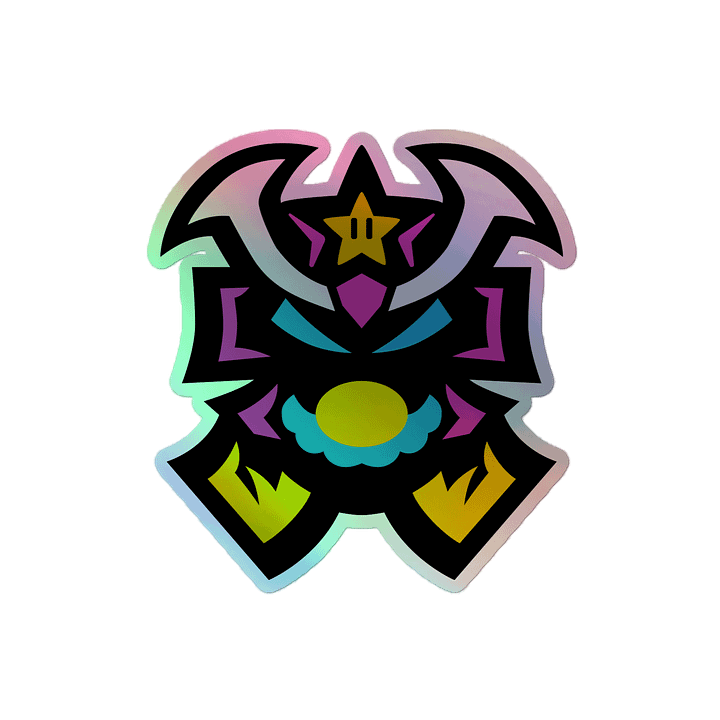 Holo Dojo Logo product image (2)