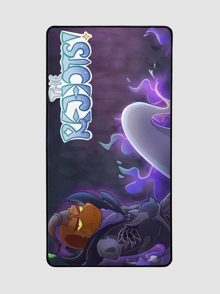 Pumpkin Playmat product image (2)