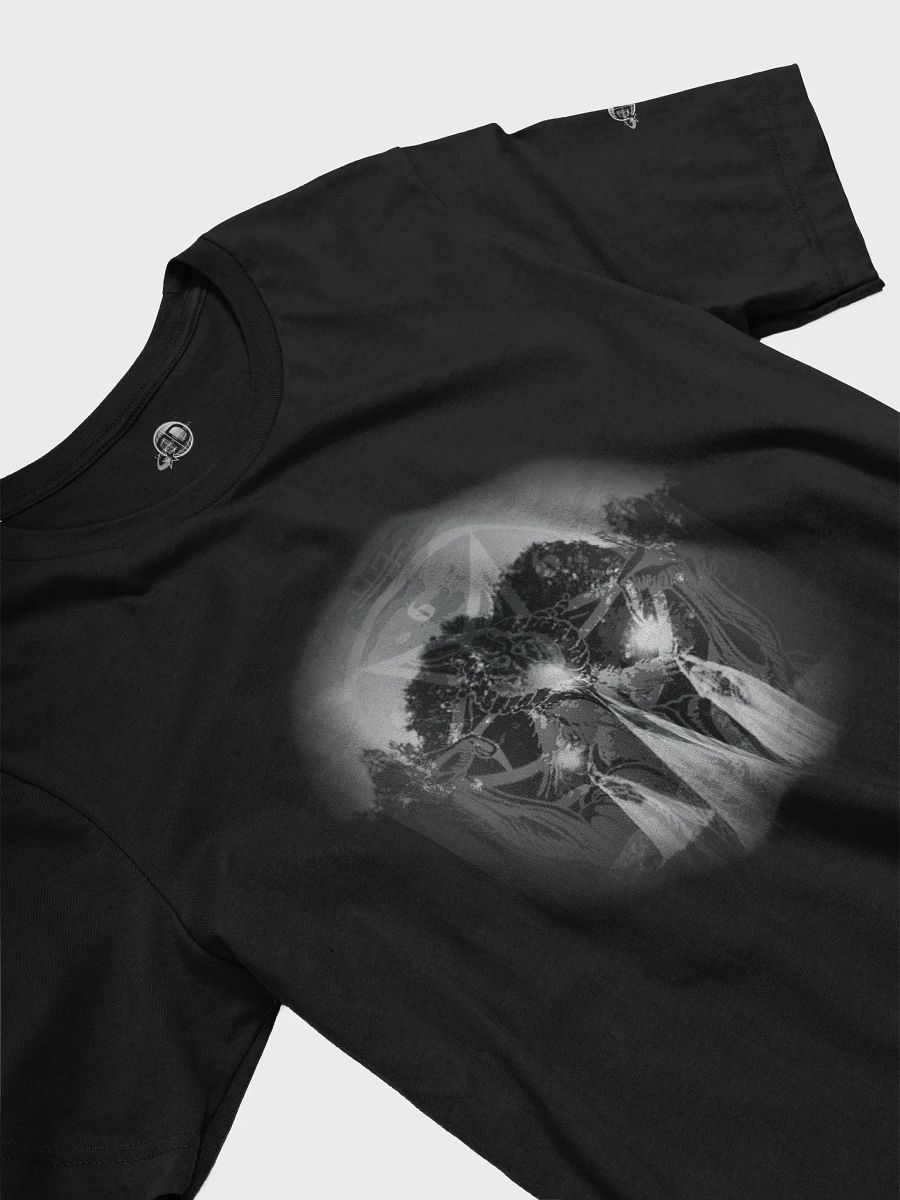 Witchcraft - GRAY | Unisex T-Shirt product image (4)