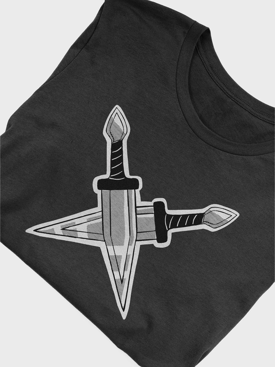 Skai Symbol Unisex T-shirt product image (46)
