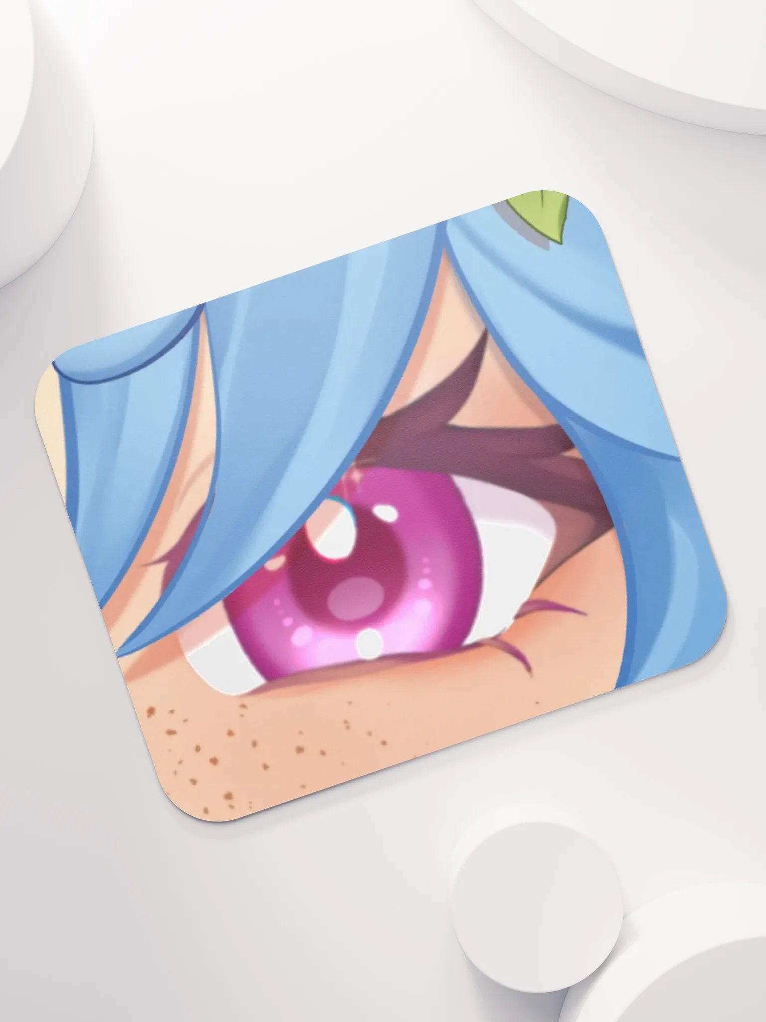 Soft Surveillance- Mouse Pad product image (7)