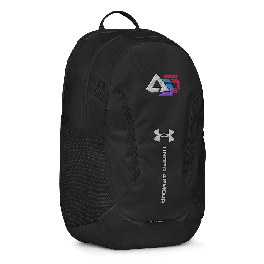 ASG Backpack product image (5)
