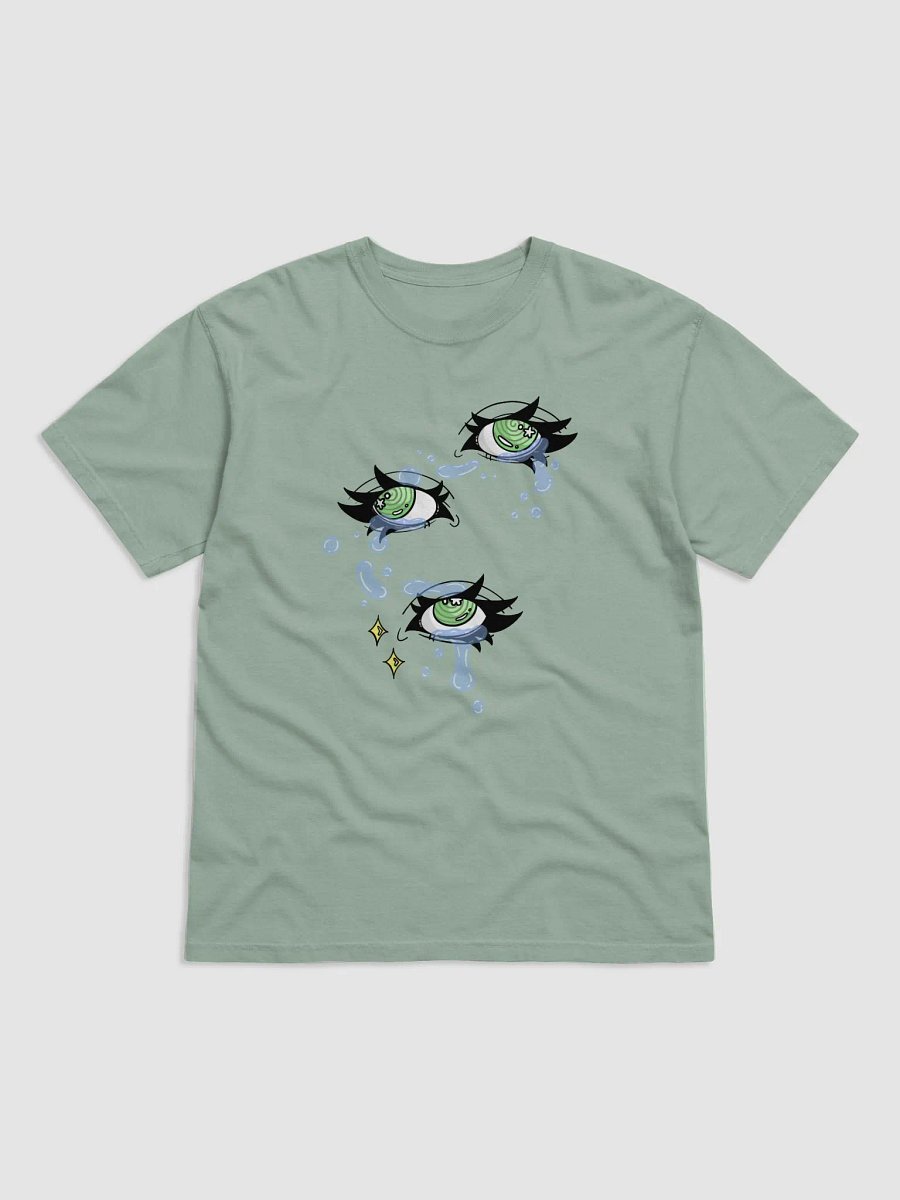 Crazy Eyes Tee product image (1)