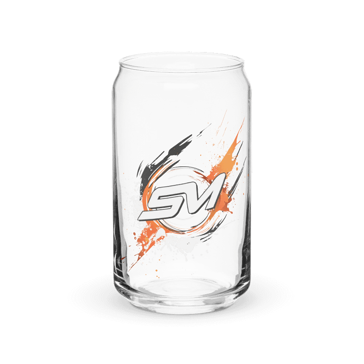 SM Glass New Logo product image (1)